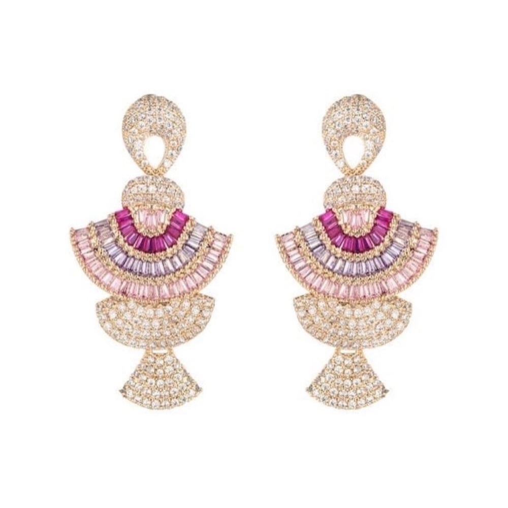 EYE CANDY EARRINGS